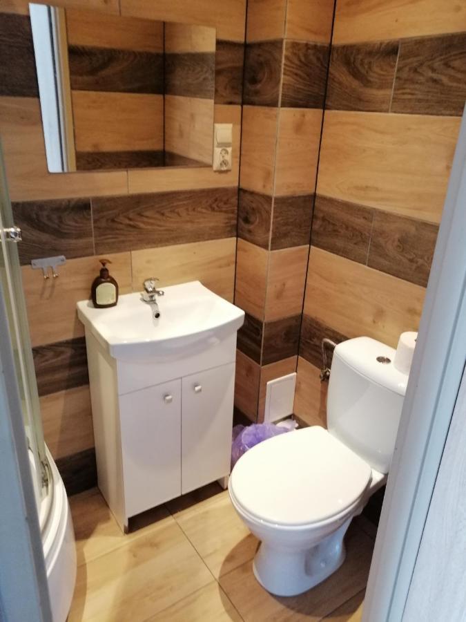 Pokoje Goscinne Polo Czestochowa Bagian luar foto