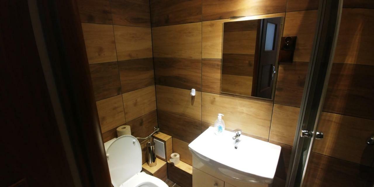 Pokoje Goscinne Polo Czestochowa Bagian luar foto