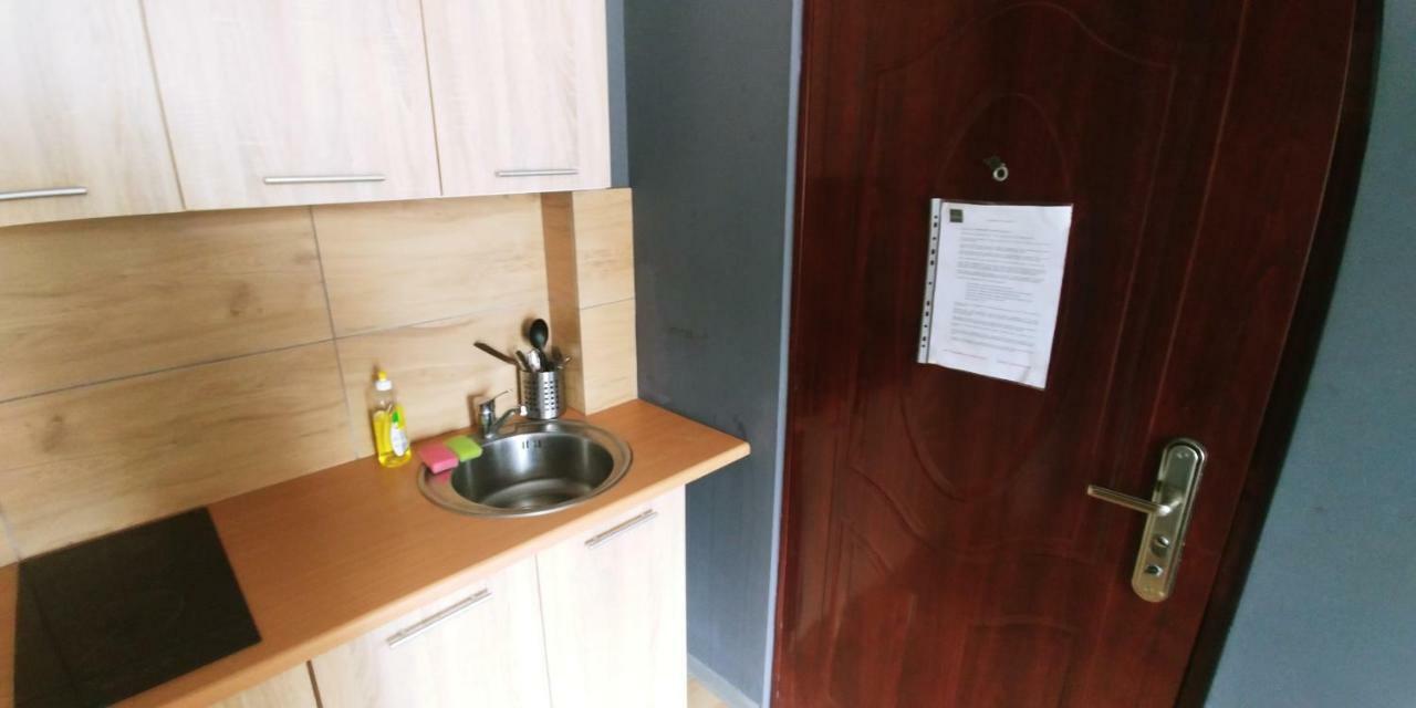 Pokoje Goscinne Polo Czestochowa Bagian luar foto
